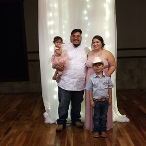 Meet your Posher, Francisca